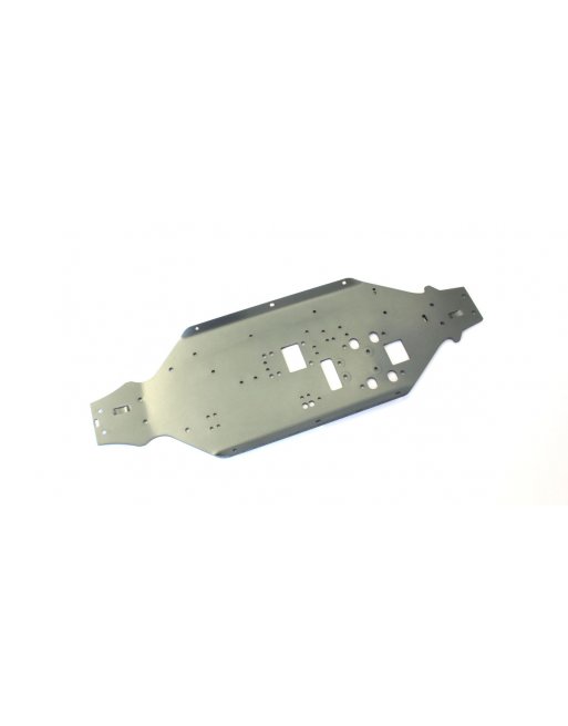 IS111 Hard Main Chassis (NEO ST RACESPEC) IS111  - KYOSHO RC